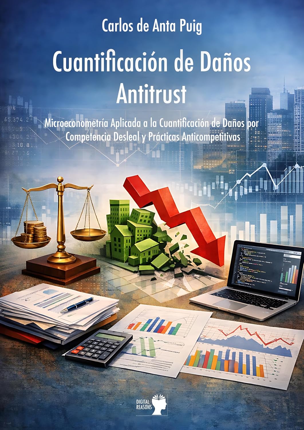 Cuantificación de Daños Antitrust